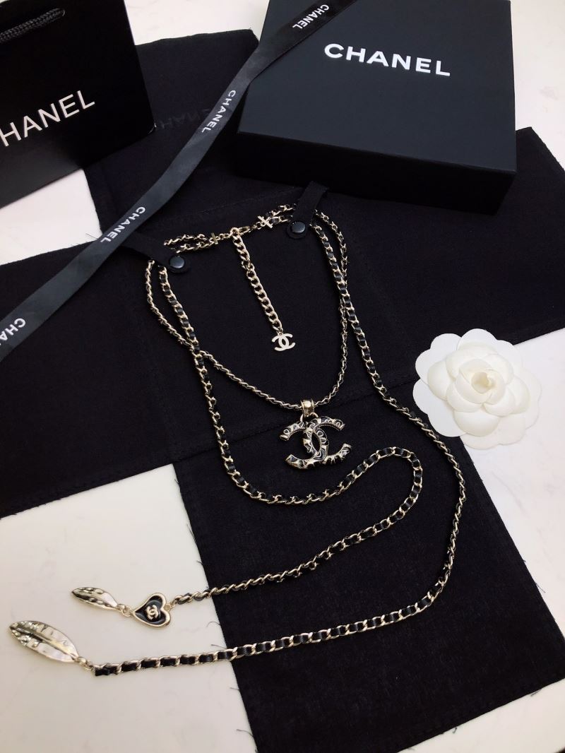 Chanel Necklaces